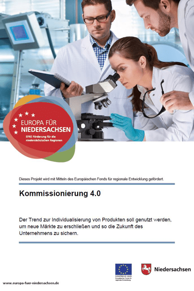 Kommissionierung 4.0