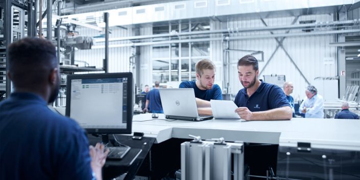 Otto Kuennecke GmbH Automatisierungs und Softwarelösungen