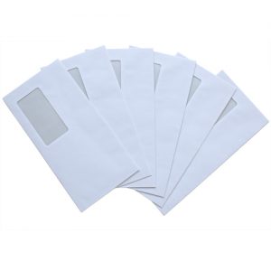 Envelopes