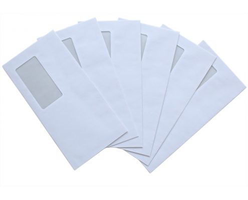 Envelopes