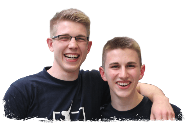 Rock deine Ausbildung