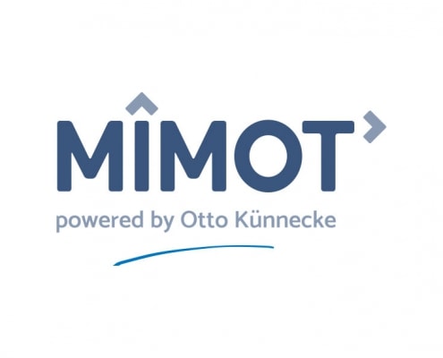 Mimot powered by Otto Künnecke