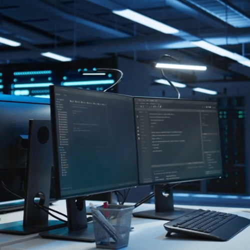 digital Solutions